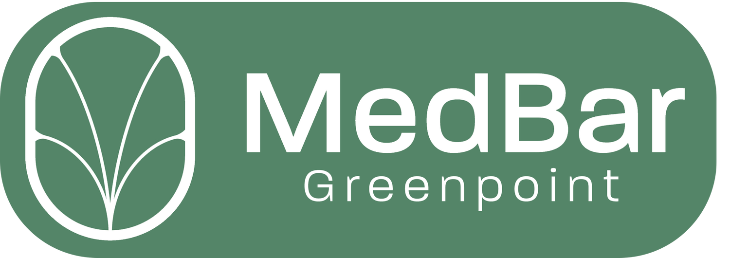 MedBar Greenpoint