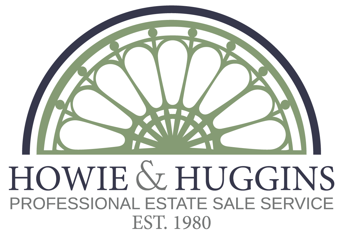 Howie and Huggins Professional Estate Sale Service