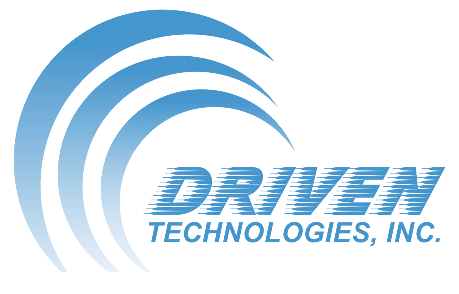 Driven Technologies, Inc. 