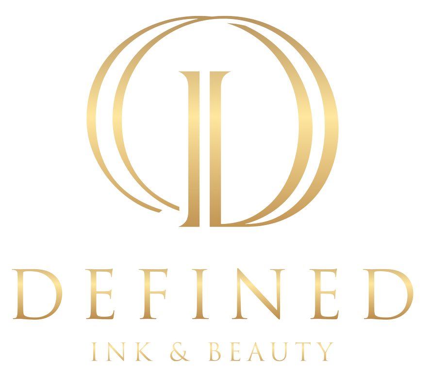 Defined Ink &amp; Beauty
