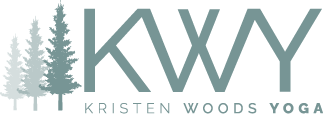 Kristen Woods Yoga