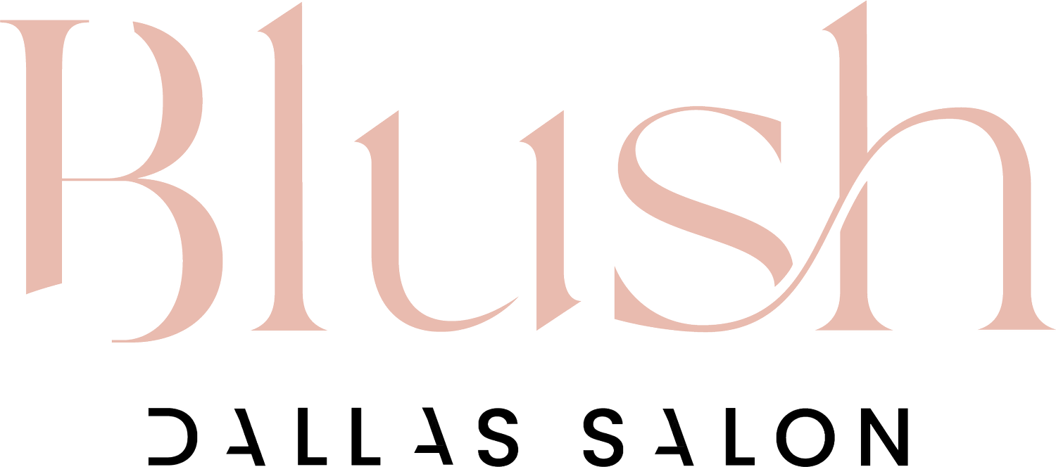 Blush Dallas Salon