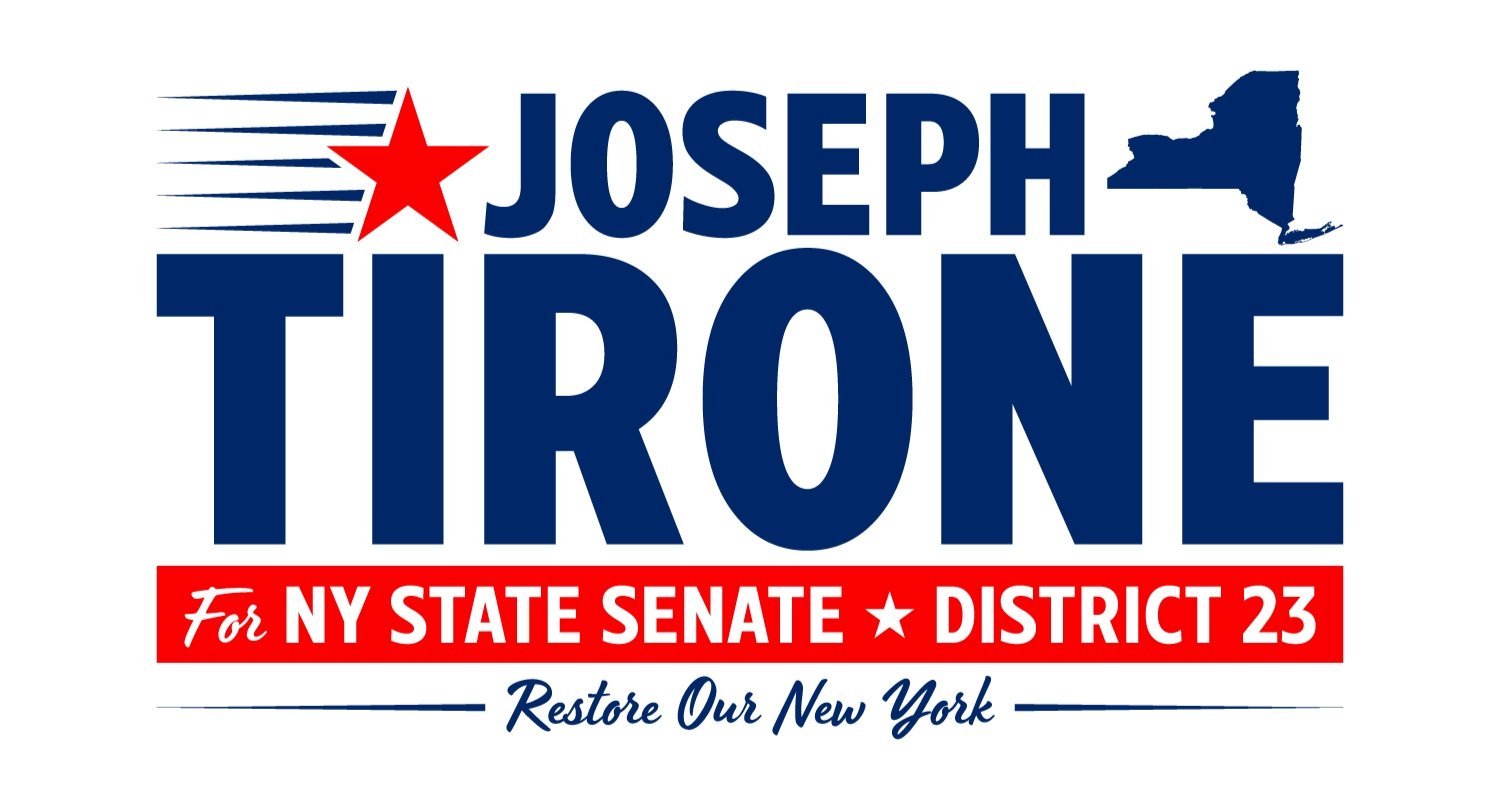 Joseph Tirone l NYS Senate