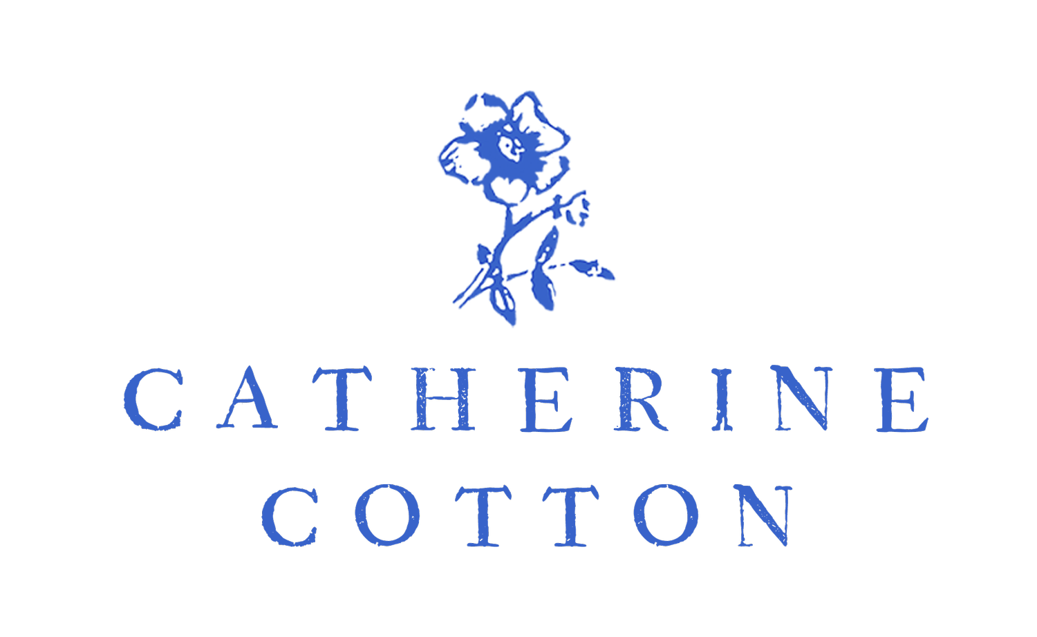 Catherine Cotton Studio