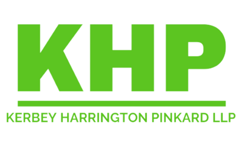Kerbey Harrington Pinkard LLP