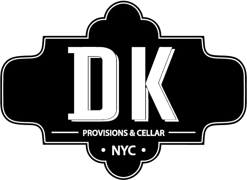 DK RESTAURANT NYC