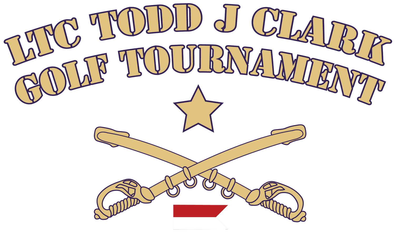 LTC Todd Clark Memorial Golf Tournament