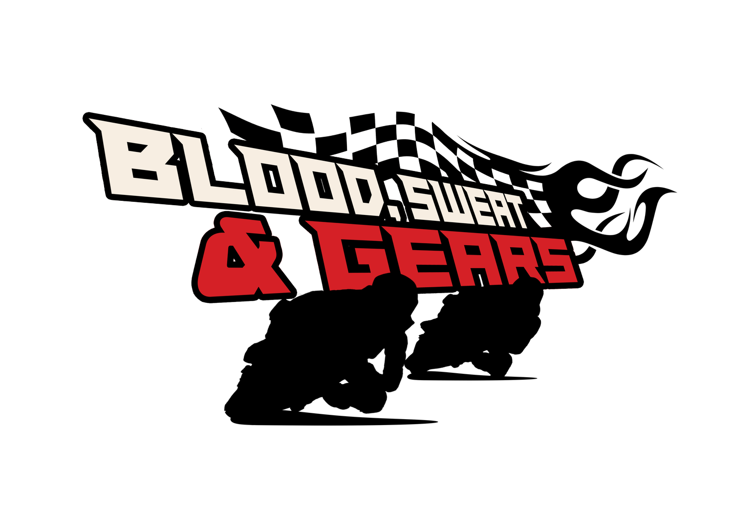Blood, Sweat &amp; Gears