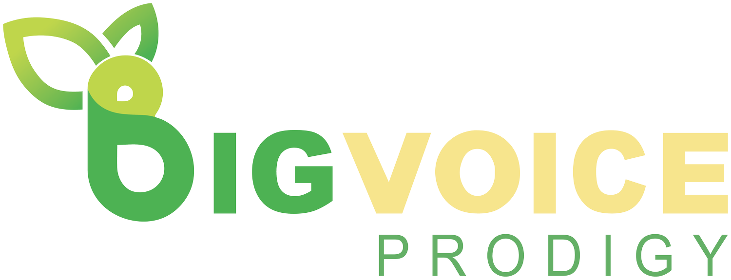 BigVoice Prodigy