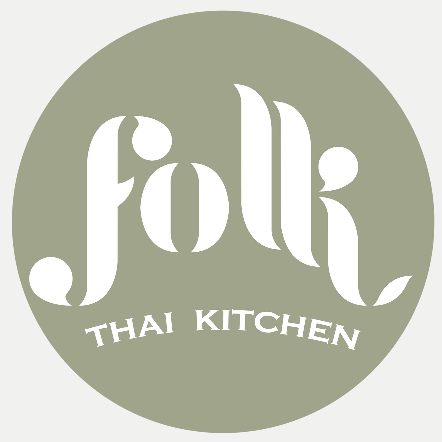 Folk Thai Kitchen