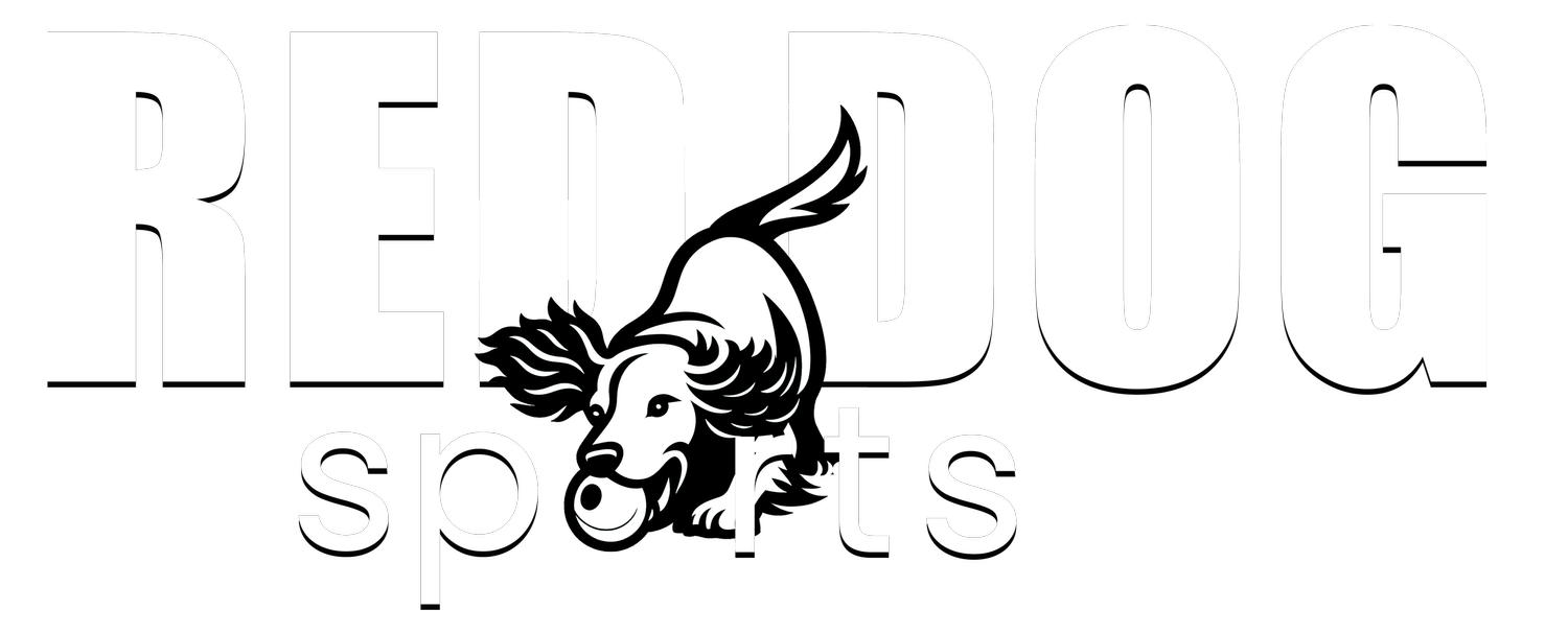 RED DOG training
