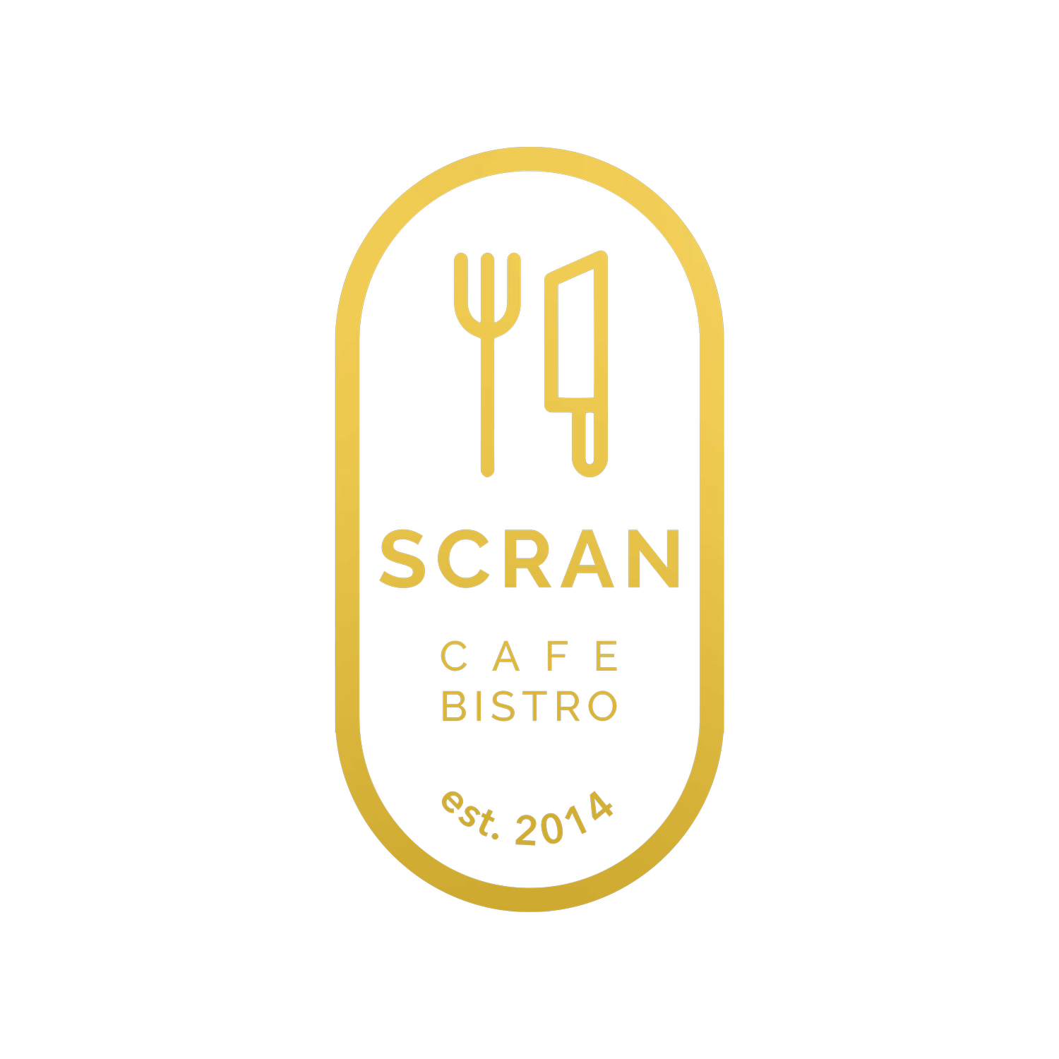 WELCOME TO SCRAN BISTRO