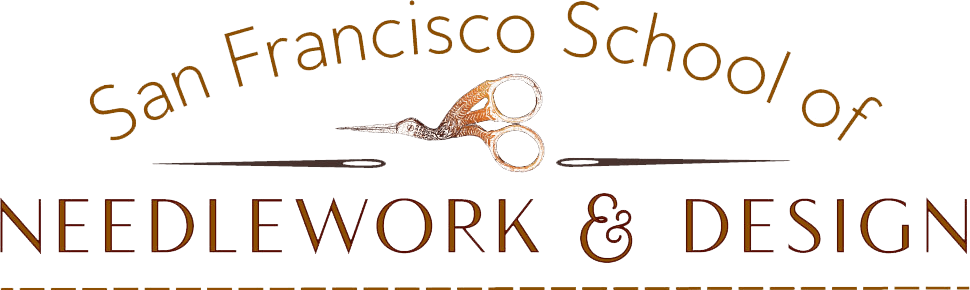 San Fransisco School of Needlework and Design