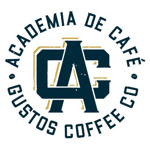 Academia De Café at Gustos Coffee Co