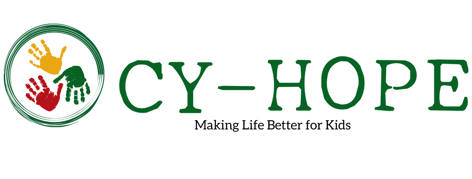 Cy-Hope