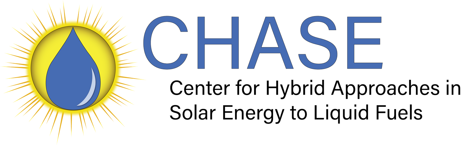 CHASE Solar Hub