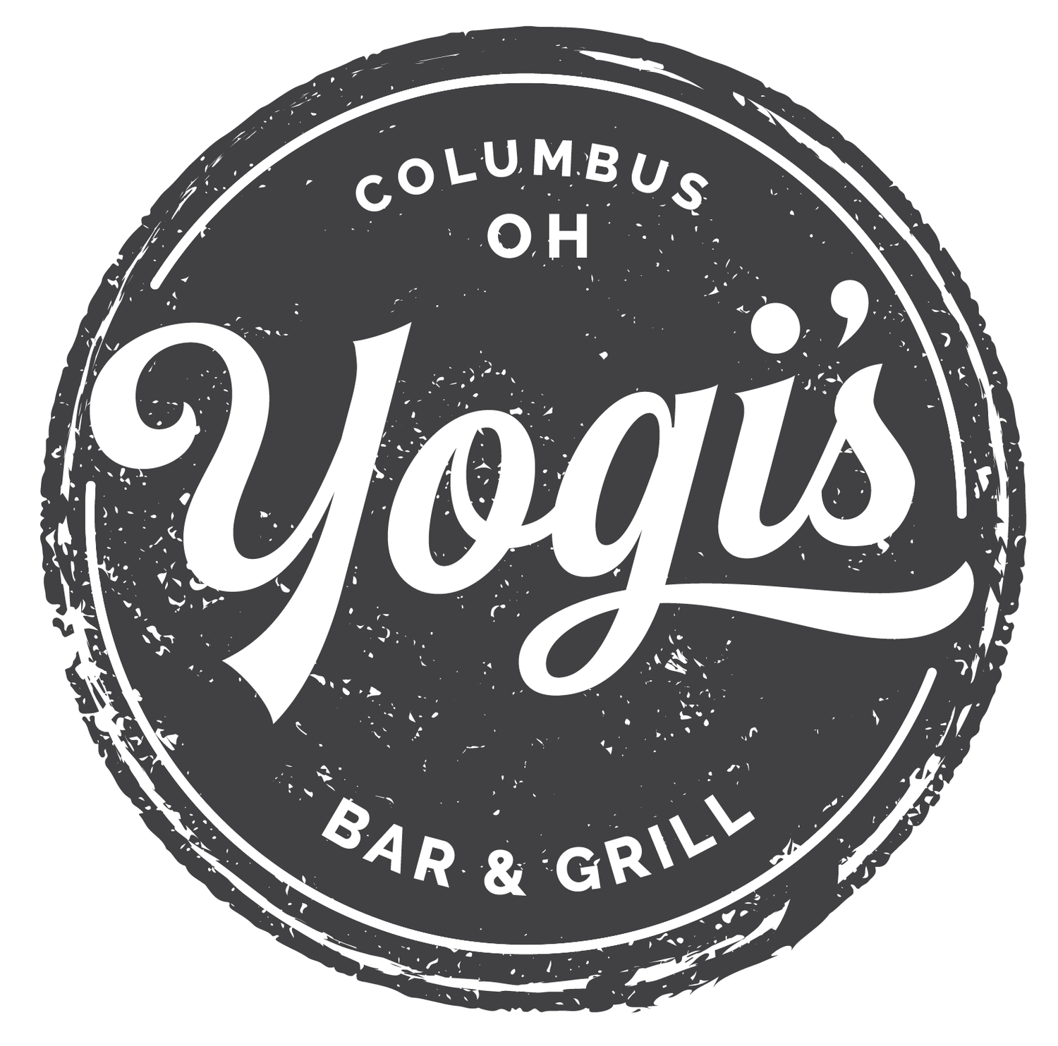 Yogi&#39;s Bar &amp; Grill
