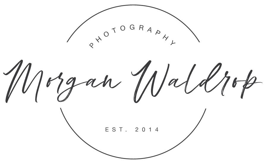 Morgan Waldrop Photography