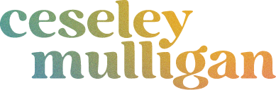 Ceseley Mulligan - Graphic Designer