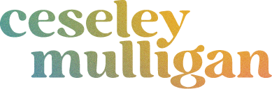 Ceseley Mulligan - Graphic Designer
