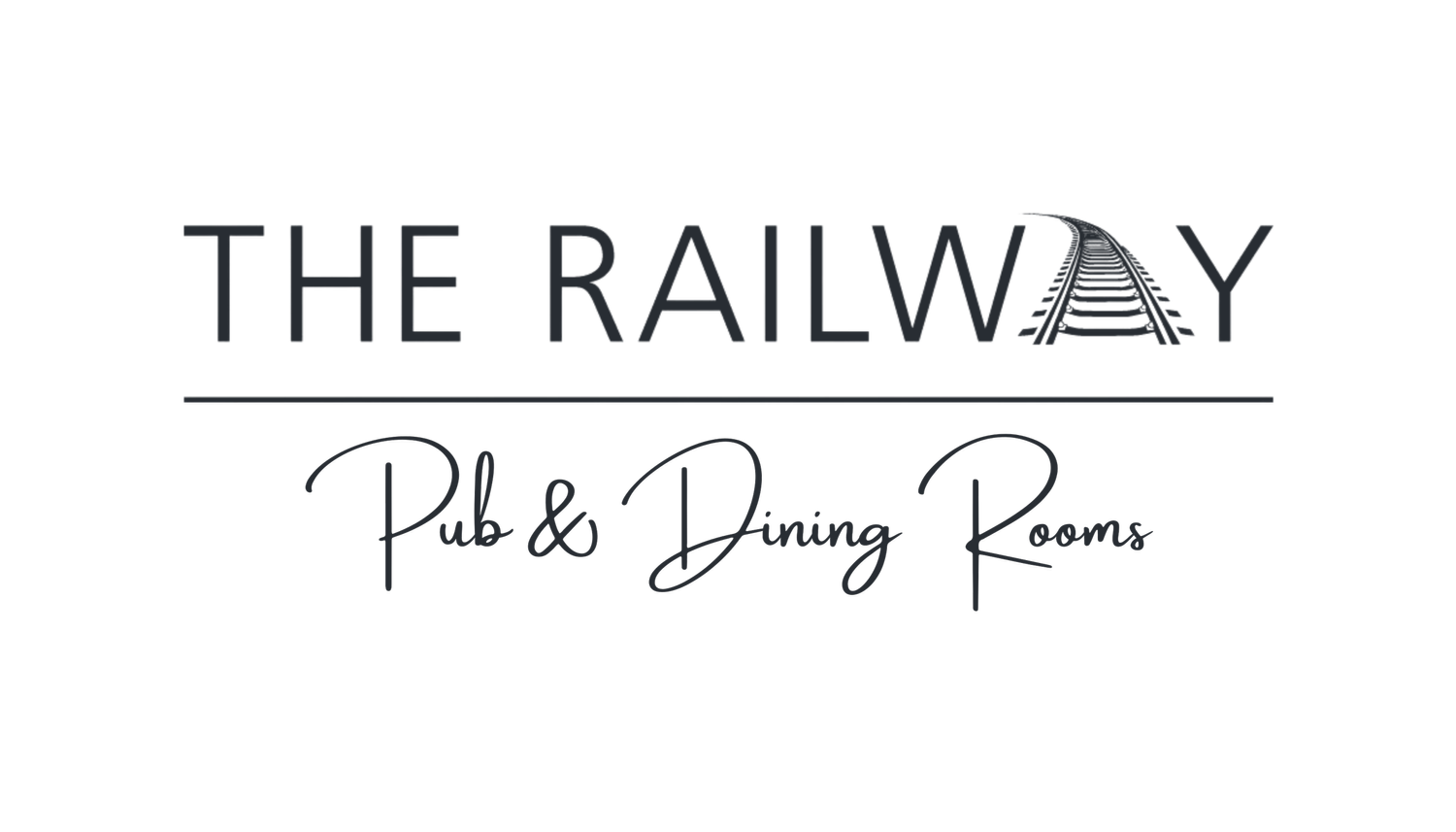 The Railway Teddington