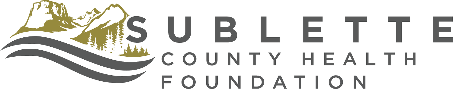 Sublette County Health Foundation