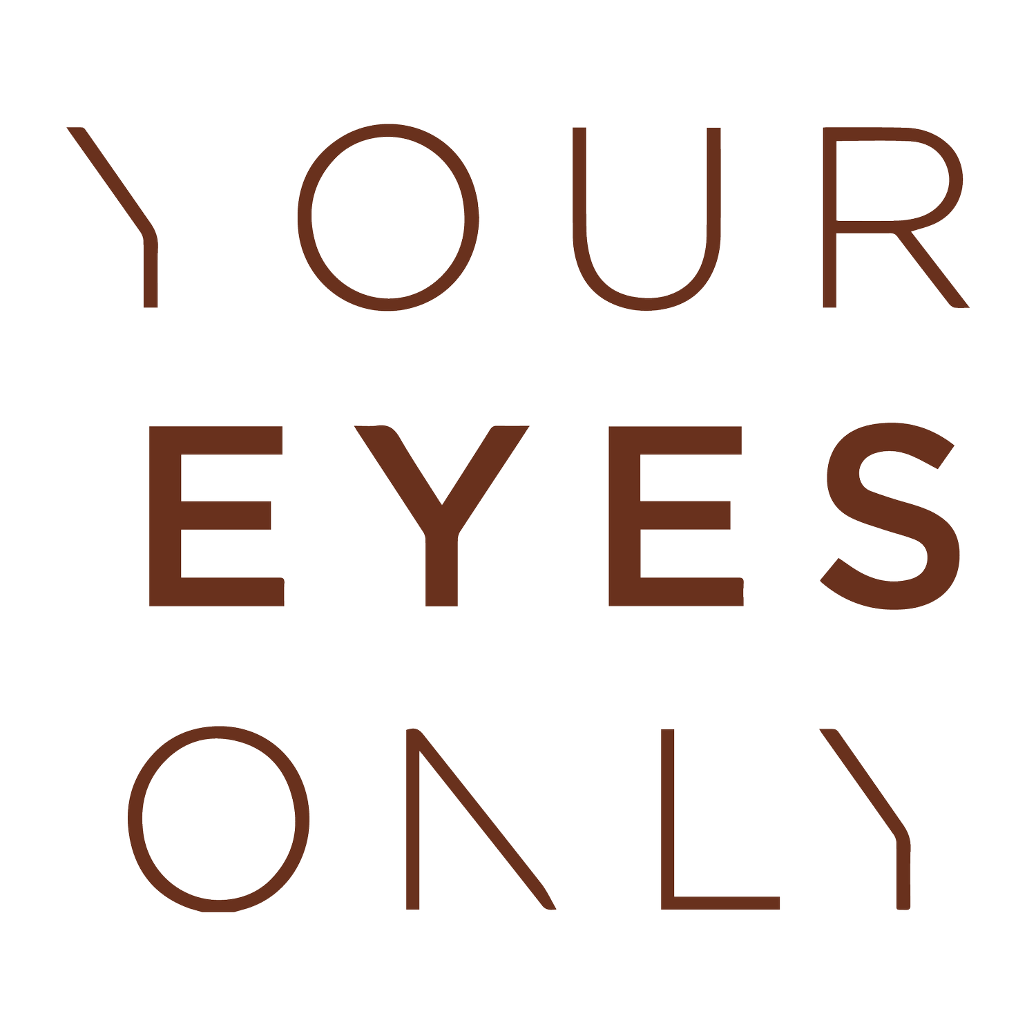 Your Eyes Only Brow Studio