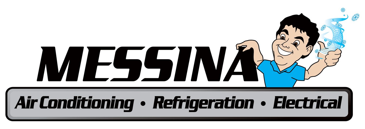 Messina Air Conditioning &amp; Refrigeration