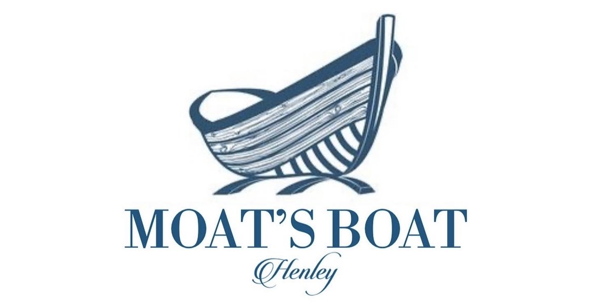 Moat’s Boat Henley