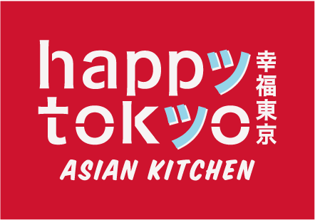 Happy Toyko Asian Kitchen