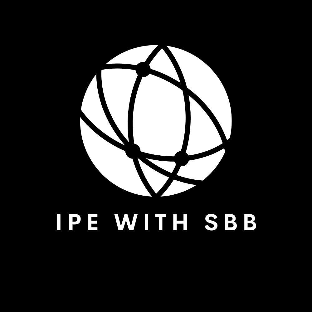 IPE with SBB