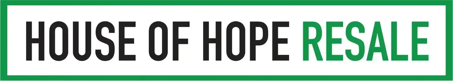 House of Hope Resale | Thrift Store & Furniture Resale in Lake Zurich, IL
