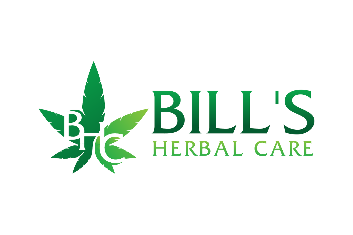 Bill&#39;s Herbal Care