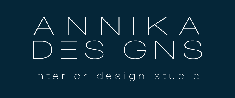 Annika Designs LLC | Interior Design