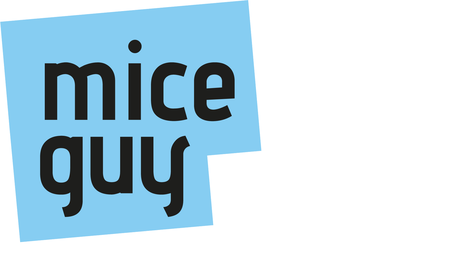 MICE GUY – Bernd Fritzges