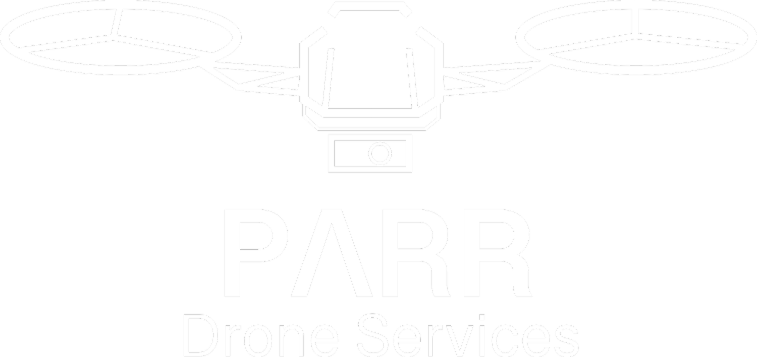 Parr Drone Services-Promote your passion