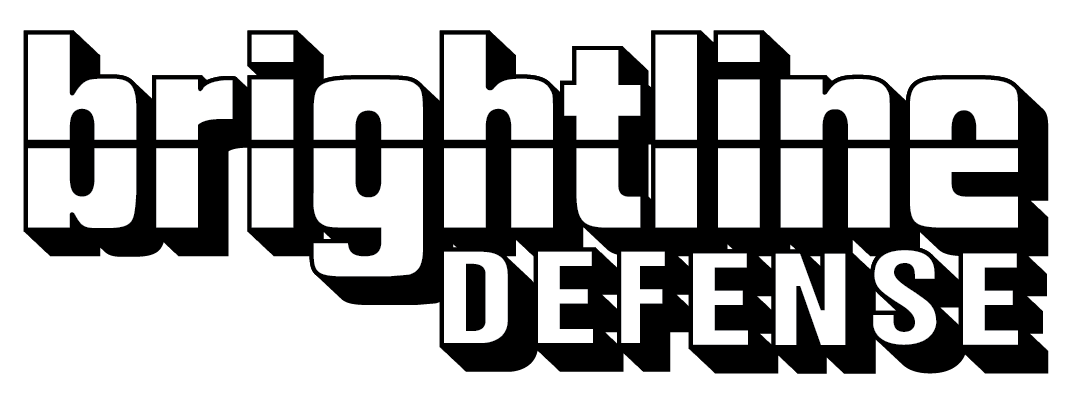 Brightline Defense