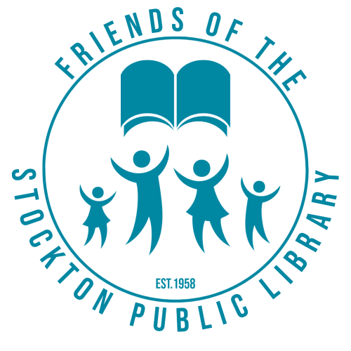Friends of the Stockton Public Library 