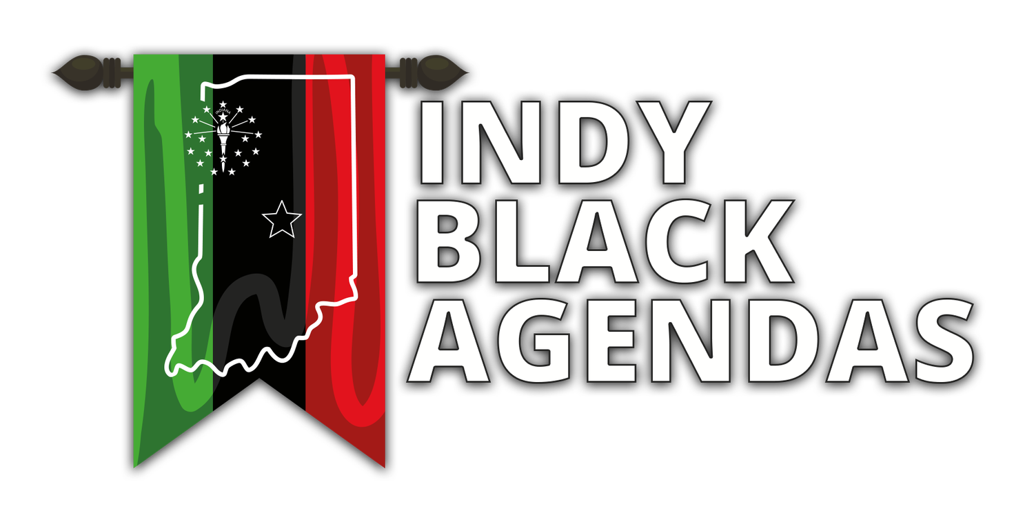 Indy Black Agendas
