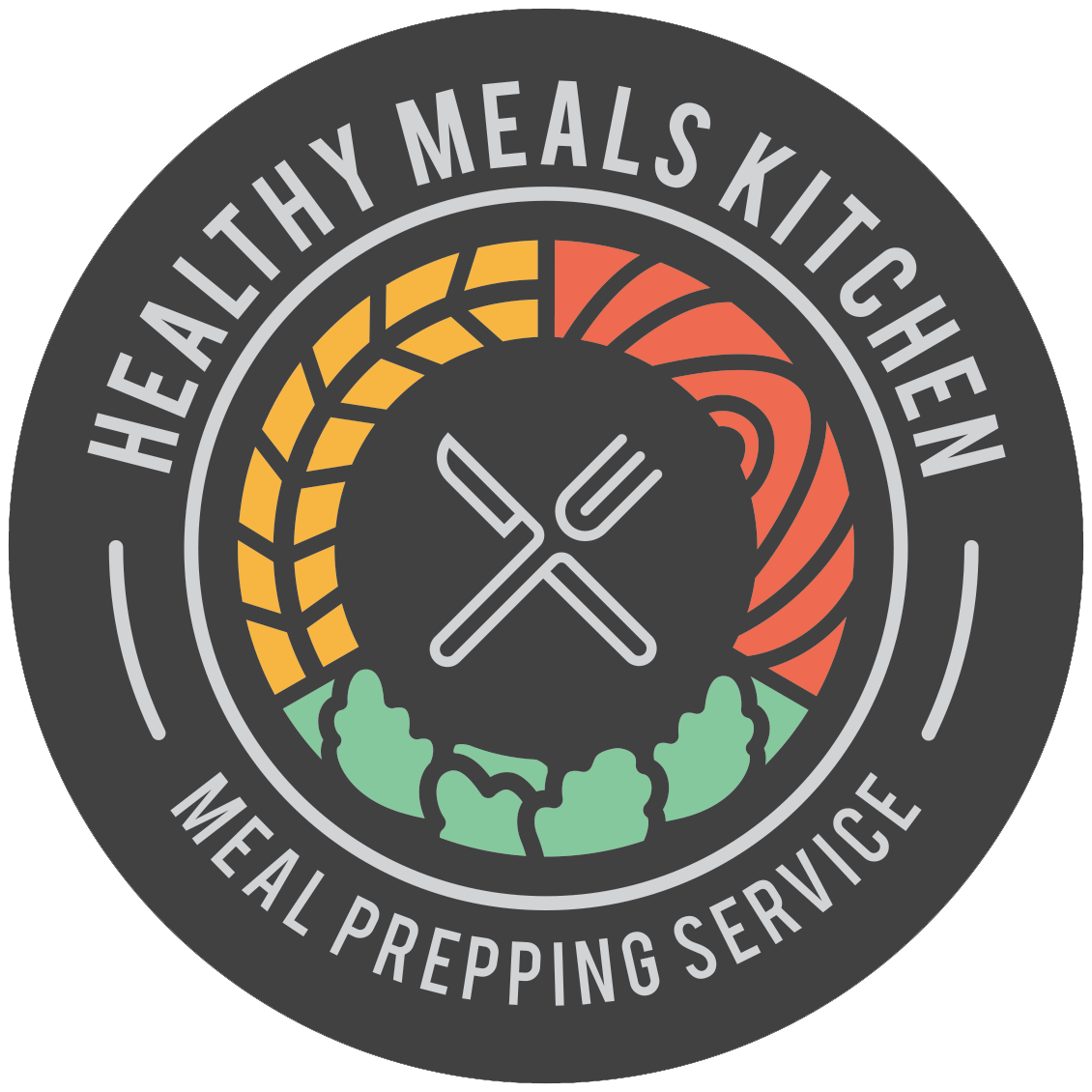 Healthy Meals Kitchen Meal Prep