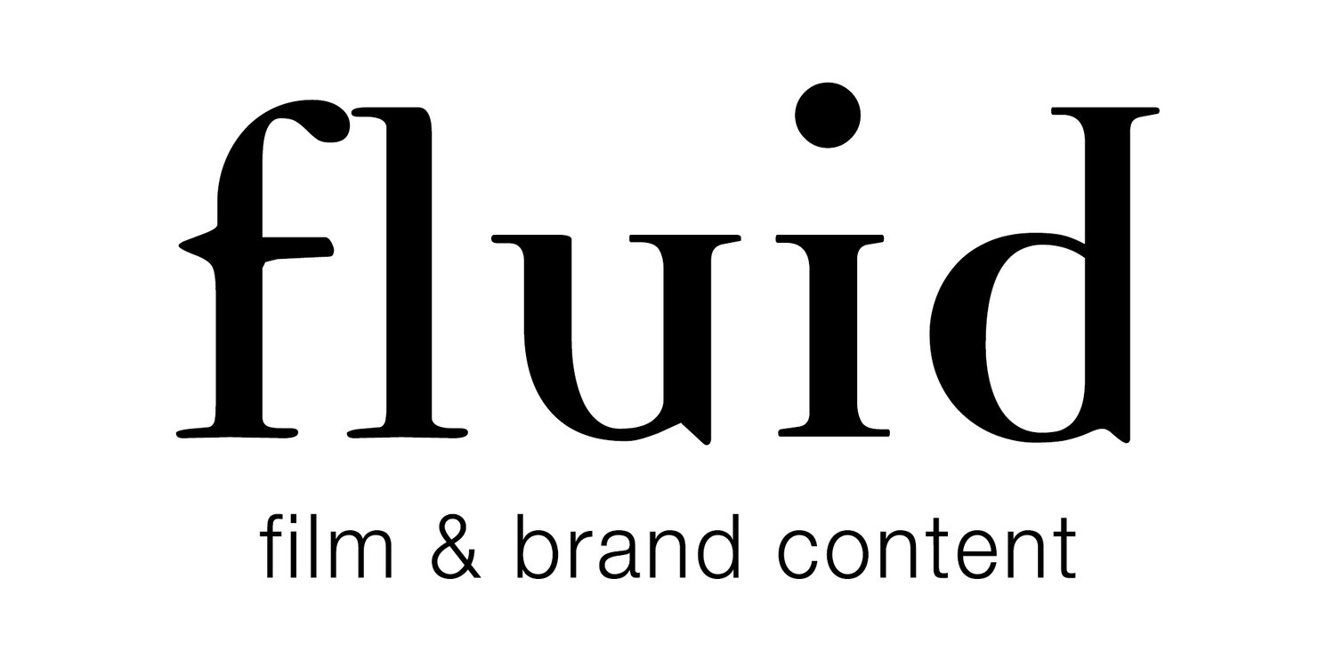FLUID | Film &amp; Brand Content