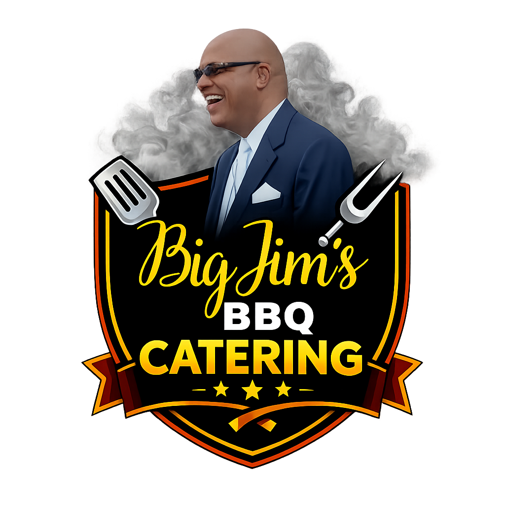 Big Jim's BBQ