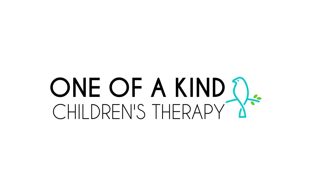 One of a Kind Children&#39;s Therapy