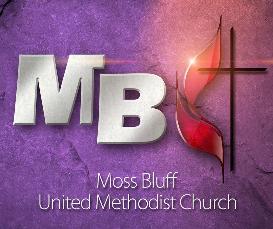 Moss Bluff UMC 