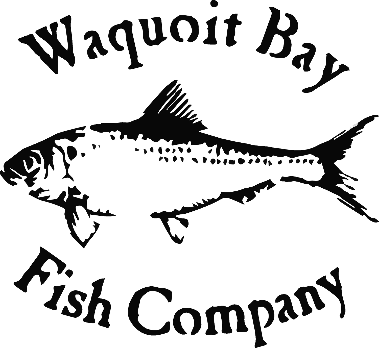 Waquoit Bay Fish Company