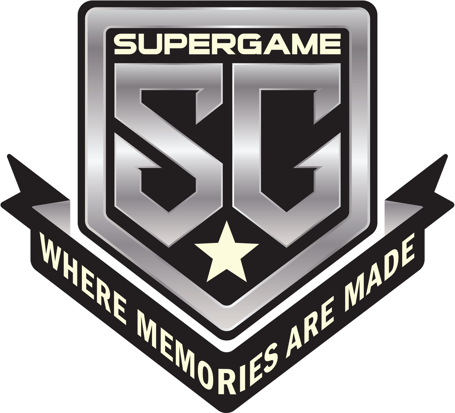 SuperGame