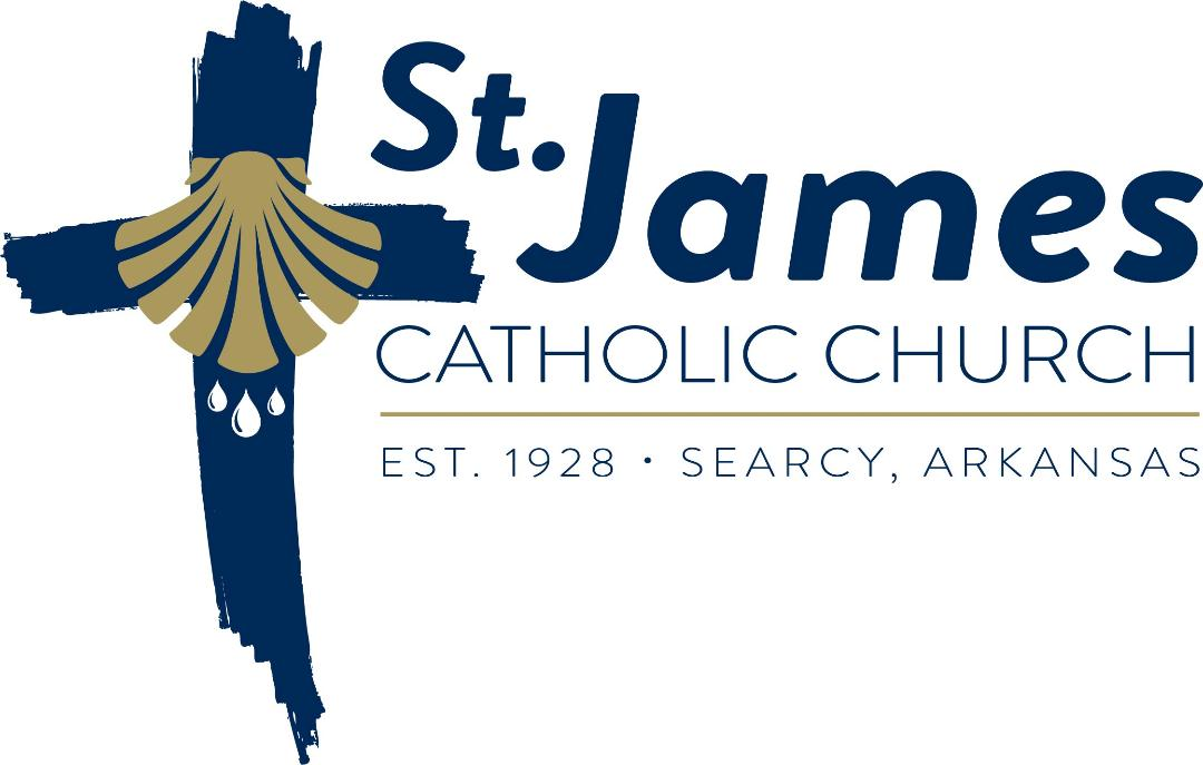 St James Catholic Church