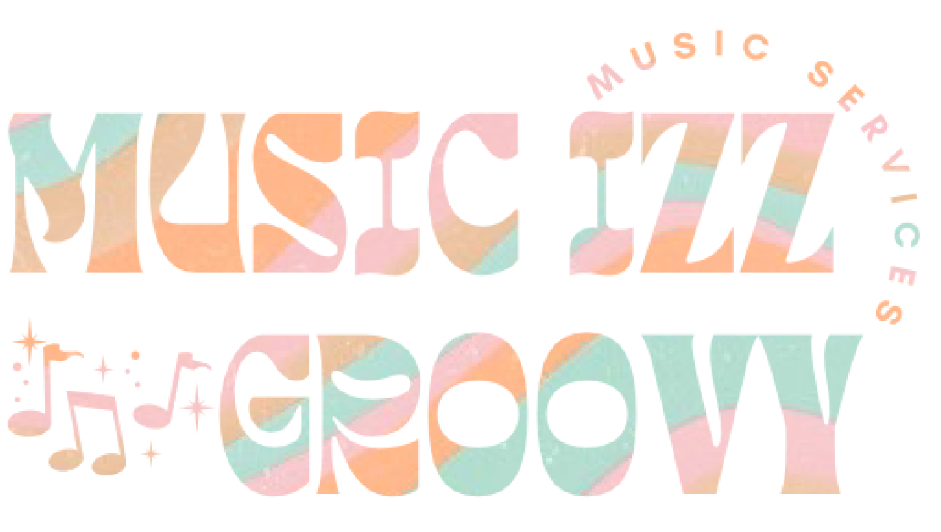 Music Izz Groovy - Music Services, LLC