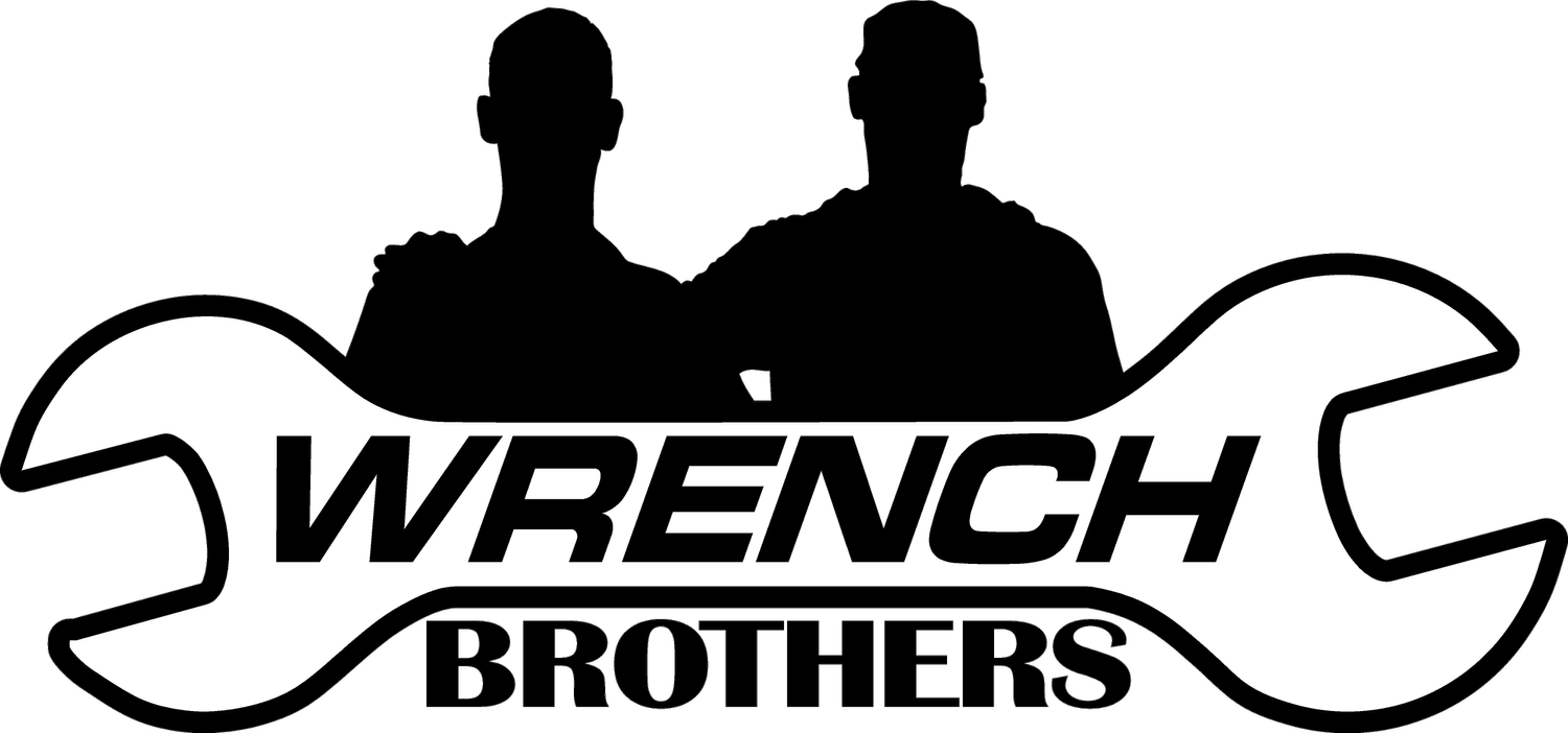 Wrench Brothers