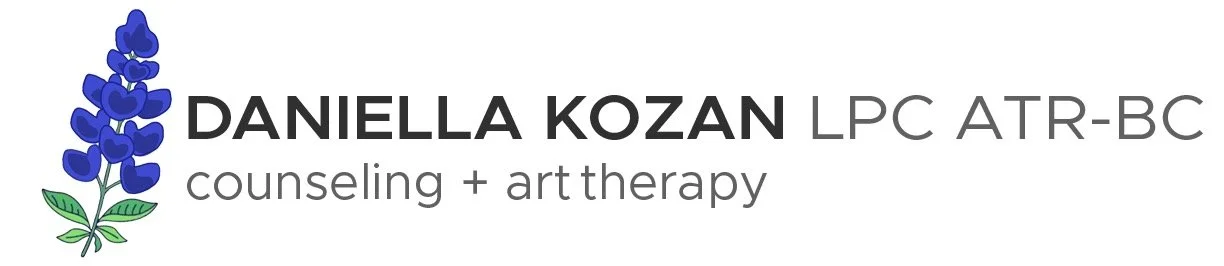 Daniella Kozan, LPC, ATR-BC